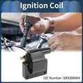 Ignition Coil Pack No.MD098964 for Hyundai Pony (1985–1994)