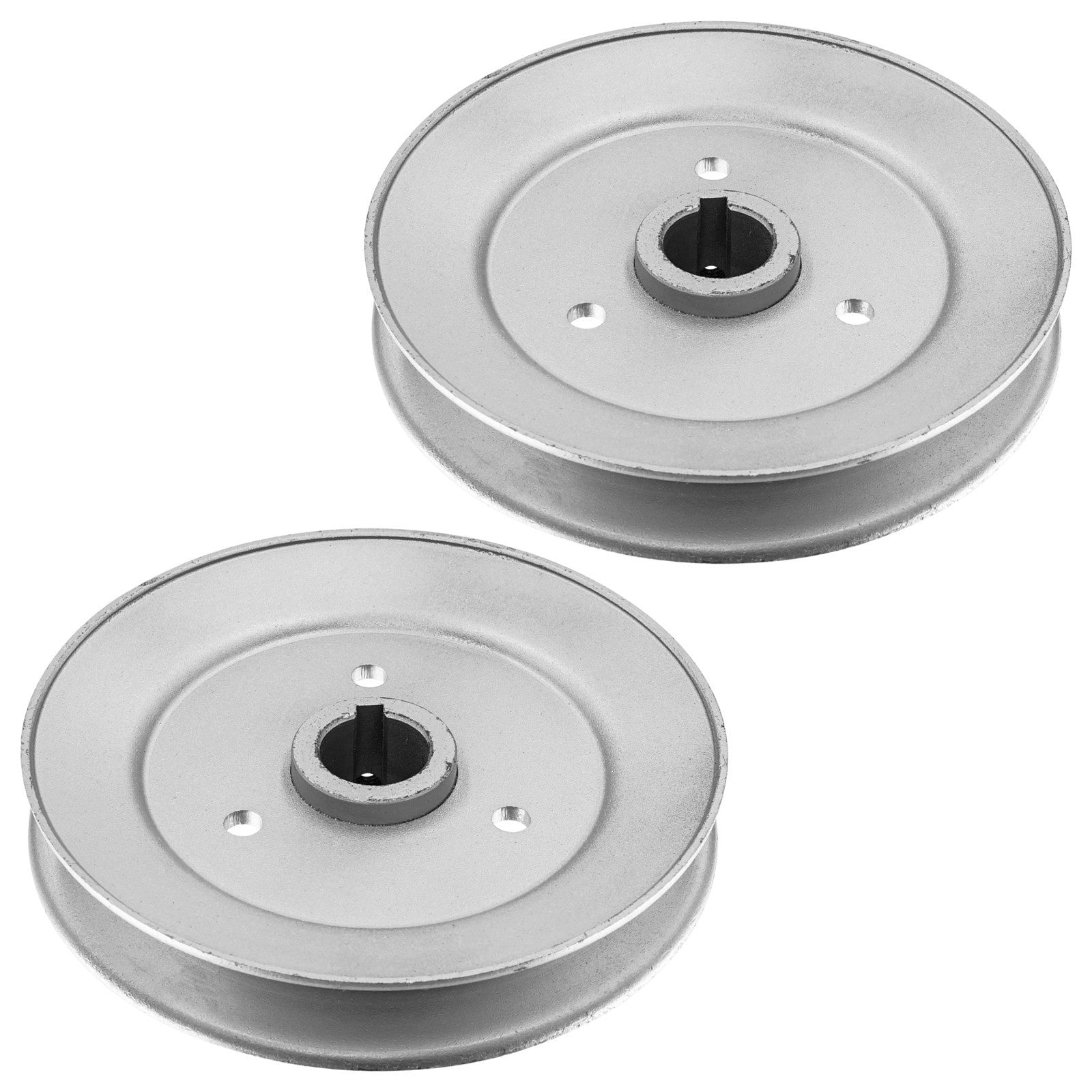 Deck Spindle Pulley for Exmark Metro M15KA322 M16KA322 (2005–2018)