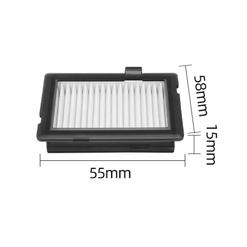 Replacement Washable Filter for Roomba Max 705 (2 pcs)