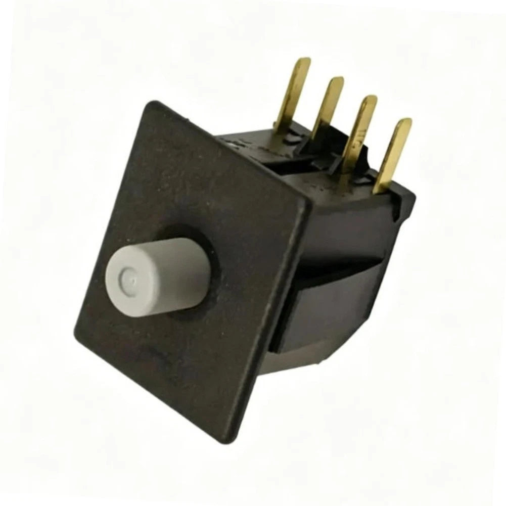 Safety Switch for Lawn Mower Engines (483473)