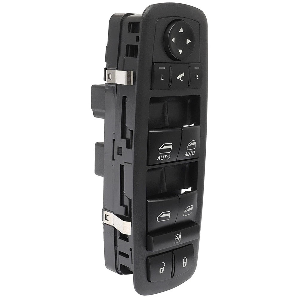 Window Switch for Jeep Cherokee (2014–2017) 68141890AA