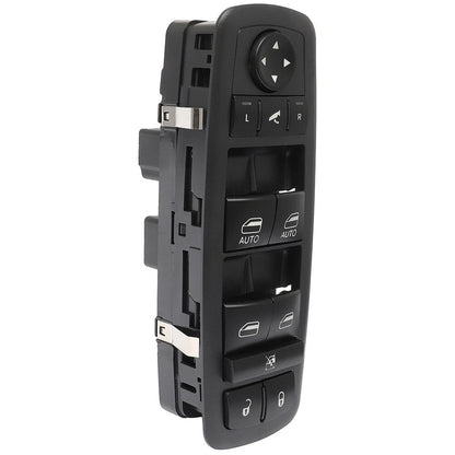 Window Switch for Jeep Cherokee (2014–2017) 68141890AA