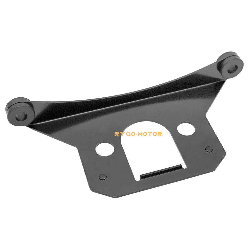 Tail Light Bracket Mount & Hardware for Yamaha Banshee/Warrior 350 (1987–2006)