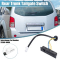 Trunk Release Switch 25380-1AA0A for Nissan Murano (2009–2014)
