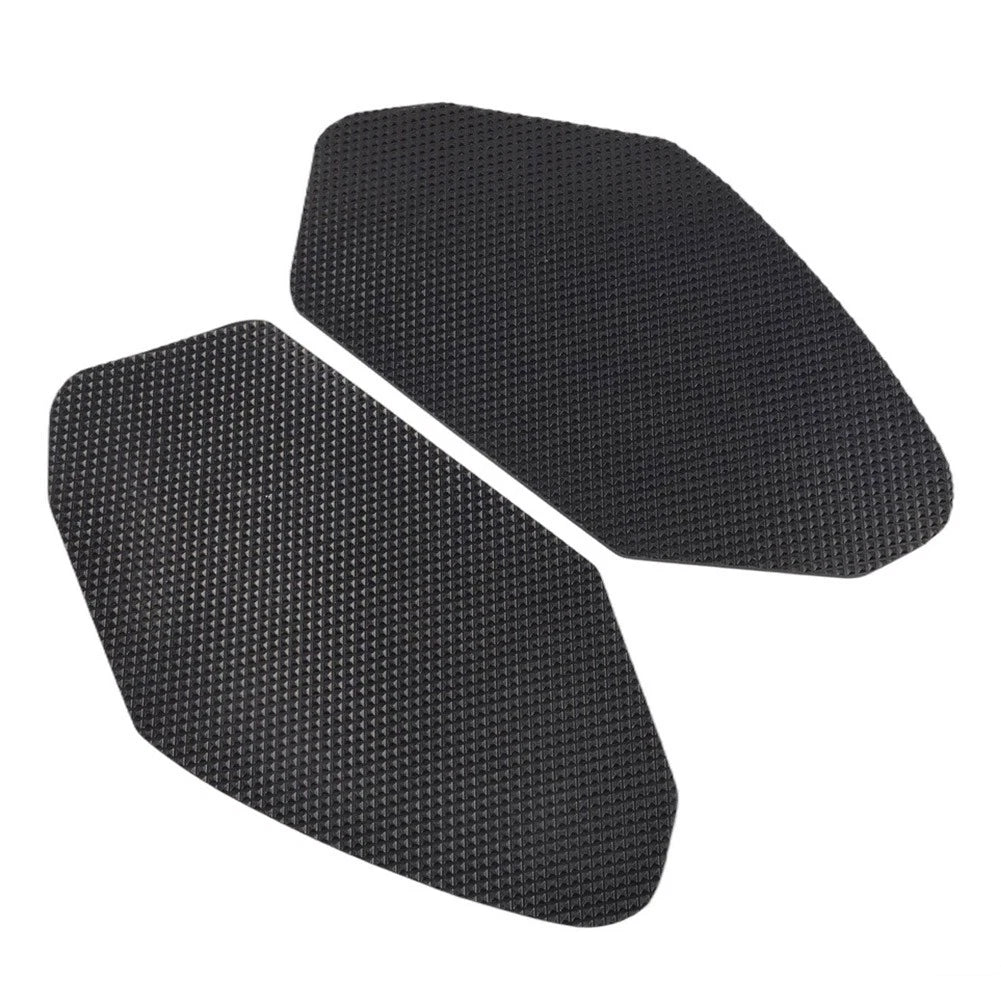 Tank Traction Pads for Kawasaki Ninja 650 Z650 (2017–2020)