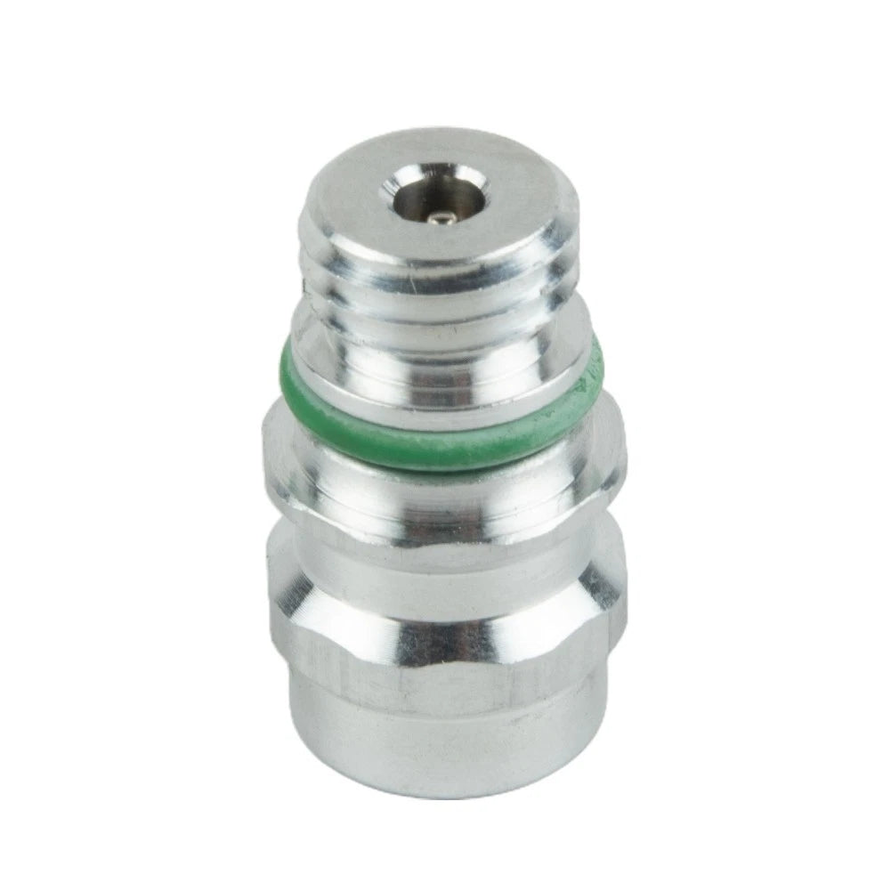 R-134a High Side Adapter for A/C Fittings OE Type