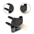 MPX10DP Pressure Sensor Module for Industrial and Consumer Electronics