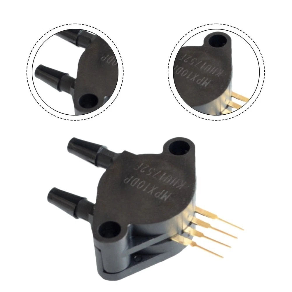 MPX10DP Pressure Sensor Module for Industrial and Consumer Electronics