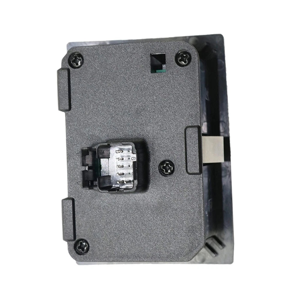 Headlight Switch for Chrysler 300 (2005–2011) Ref. 68019789AE