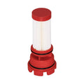 Replacement Fuel Filter Element for Mercury Optimax 200 225