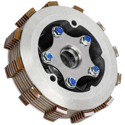 Clutch Assembly for Yamaha Kodiak 400 YFM400FW (1993–1998)