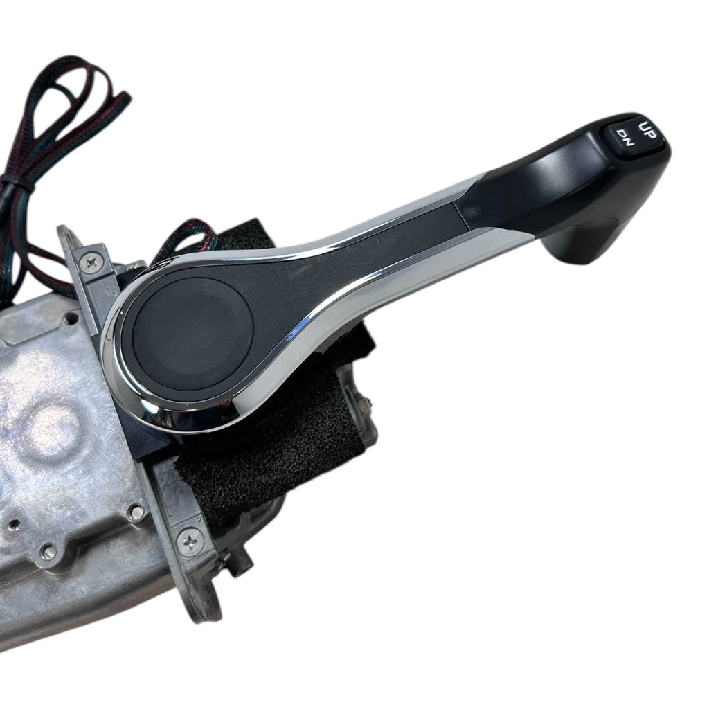 Mechanical Single Engine Binnacle Control for Suzuki (67200-88L00)