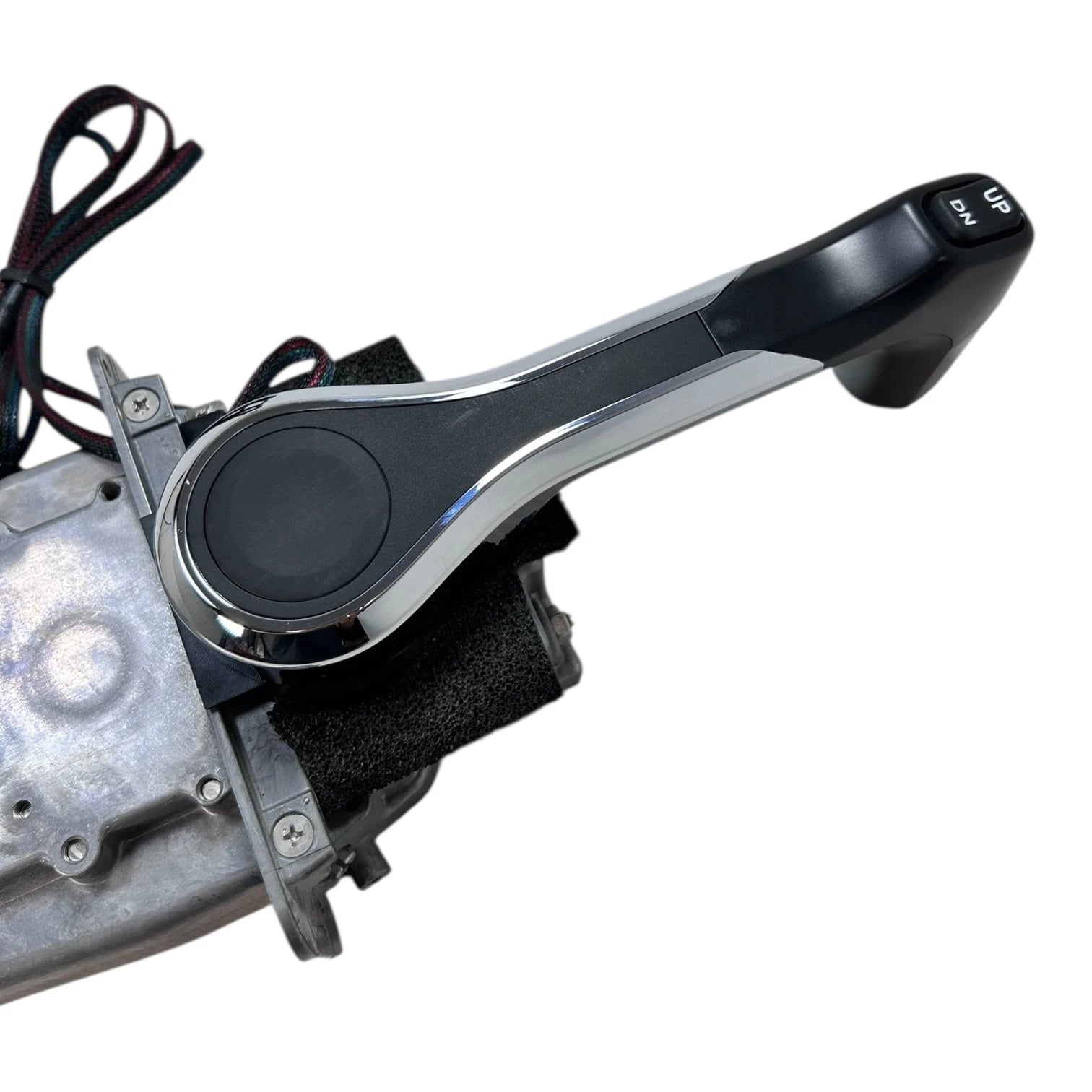 Mechanical Single Engine Binnacle Control for Suzuki (67200-88L00)