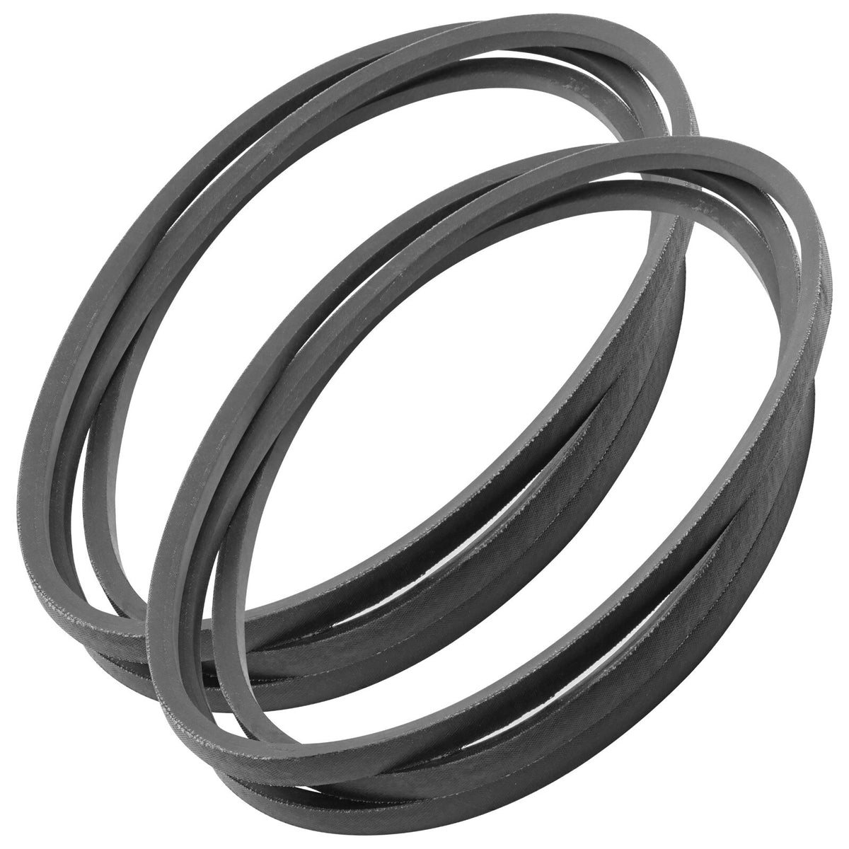 Deck Belt Replacement for Husqvarna YT48CS YTA24V48 YTH1848 (2005–2010)