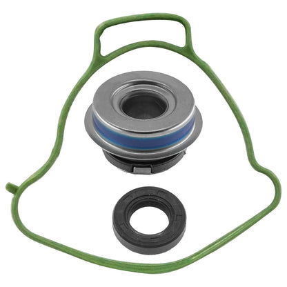 Caltric Water Pump Mechanical Rebuild Kit for Can-Am Maverick Turbo (2019–2025)