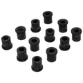 Rear Leaf Spring Shackle Rubber Bush Kit for Hilux (YN55–YN67)
