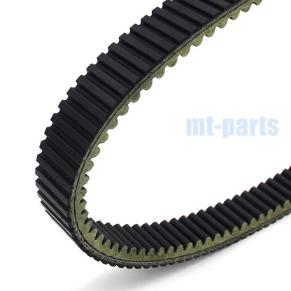 Drive Belt for Ski-Doo MXZ X 800 HO/Summit Adrenaline 800 HO (2004–2007)