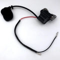 Ignition Coil for Robin/Subaru NB411 EC04 BG411 CG411 (String Trimmers)