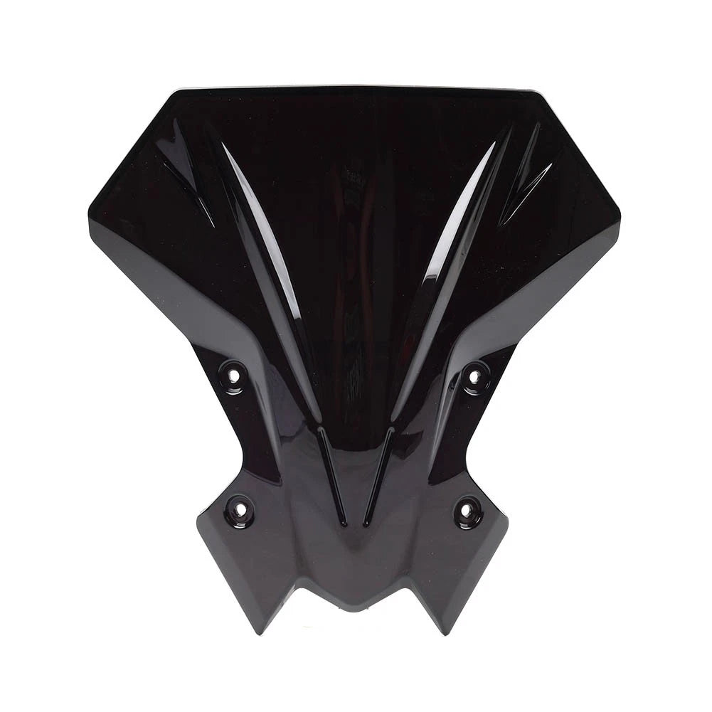 Windscreen Visor Deflector for Kawasaki Z900 (2020–2024)