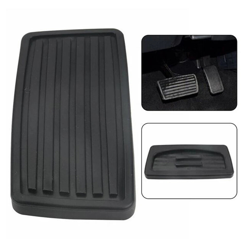 Brake Pedal Cover Rubber Pad for Honda Accord CR-V Odyssey (2003–2012)