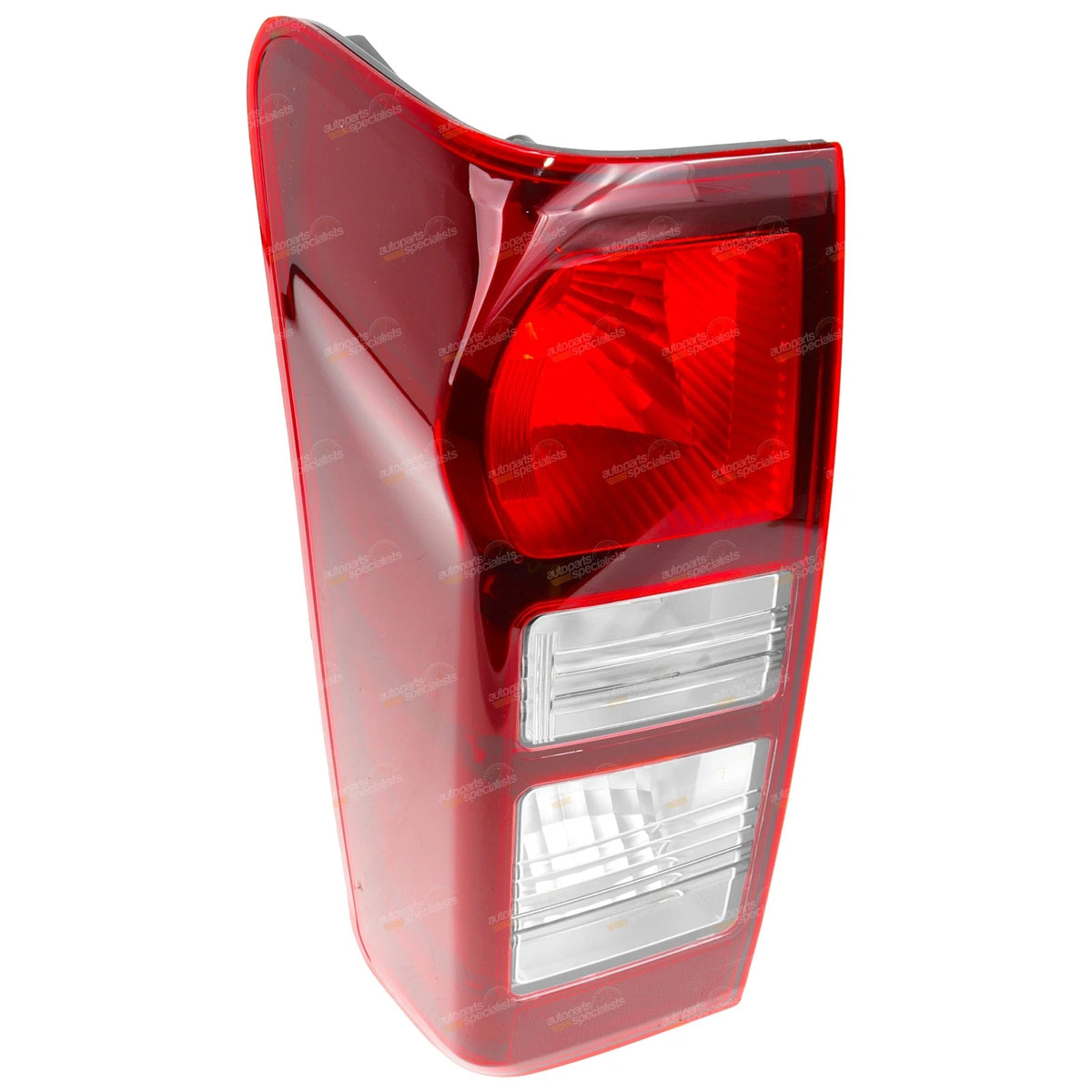 Rear LH Tail Light for Isuzu D-Max TFR85 TFS85 (2012–2020) 4JJ1TCX