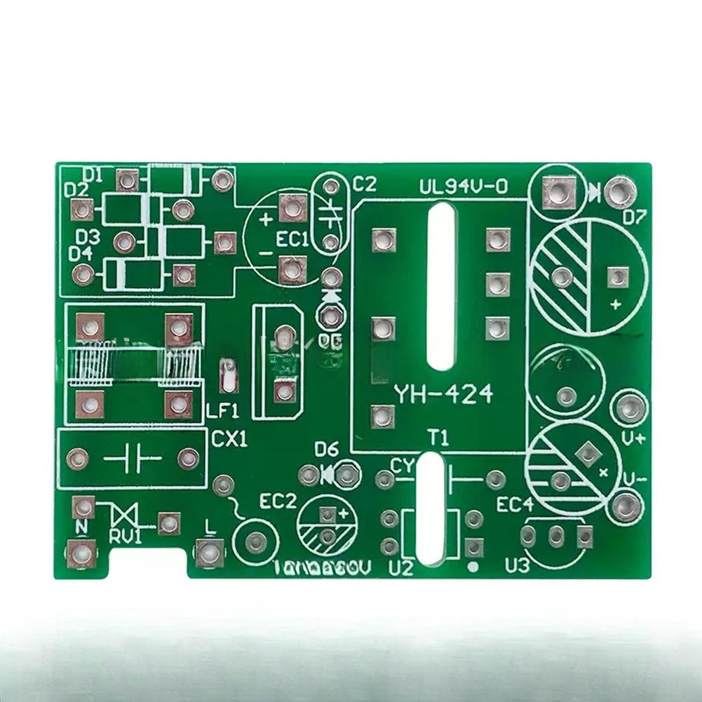 PCB Mounted Flyback Power Supply DIY Kit for Electronic Circuit (2023)
