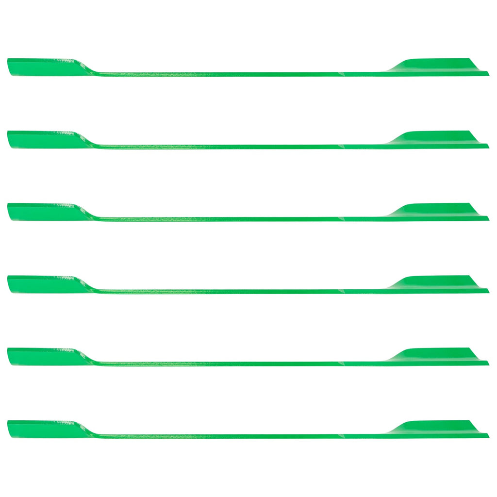 60 Inch Deck Medium Lift Replacement Blades for Dixon Zero-Turn (2000–2000)