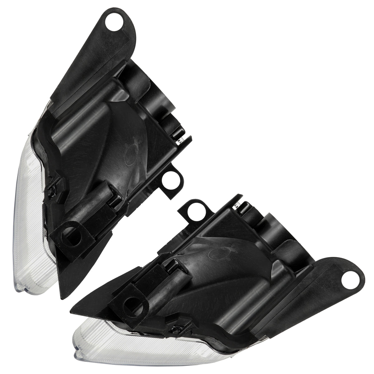 Headlight Housing Frame Replacement for Yamaha YFZ450 YFX450R (2004–2026)