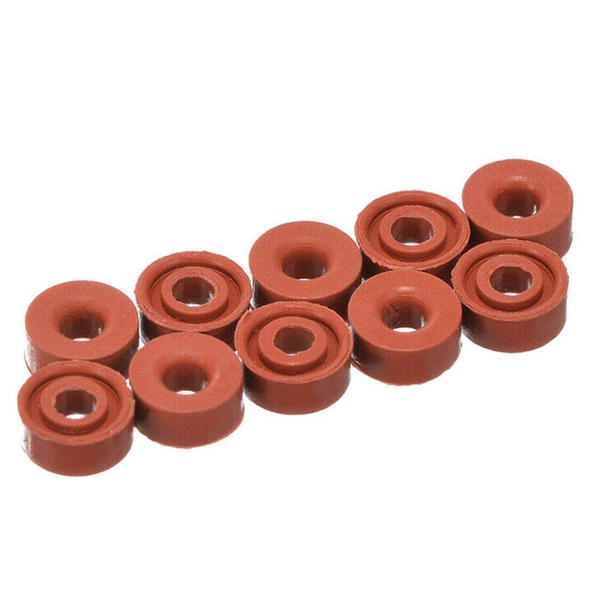 Carburetor Needle Seat Kit for Briggs & Stratton (398188, 281144, 83400, 83412)