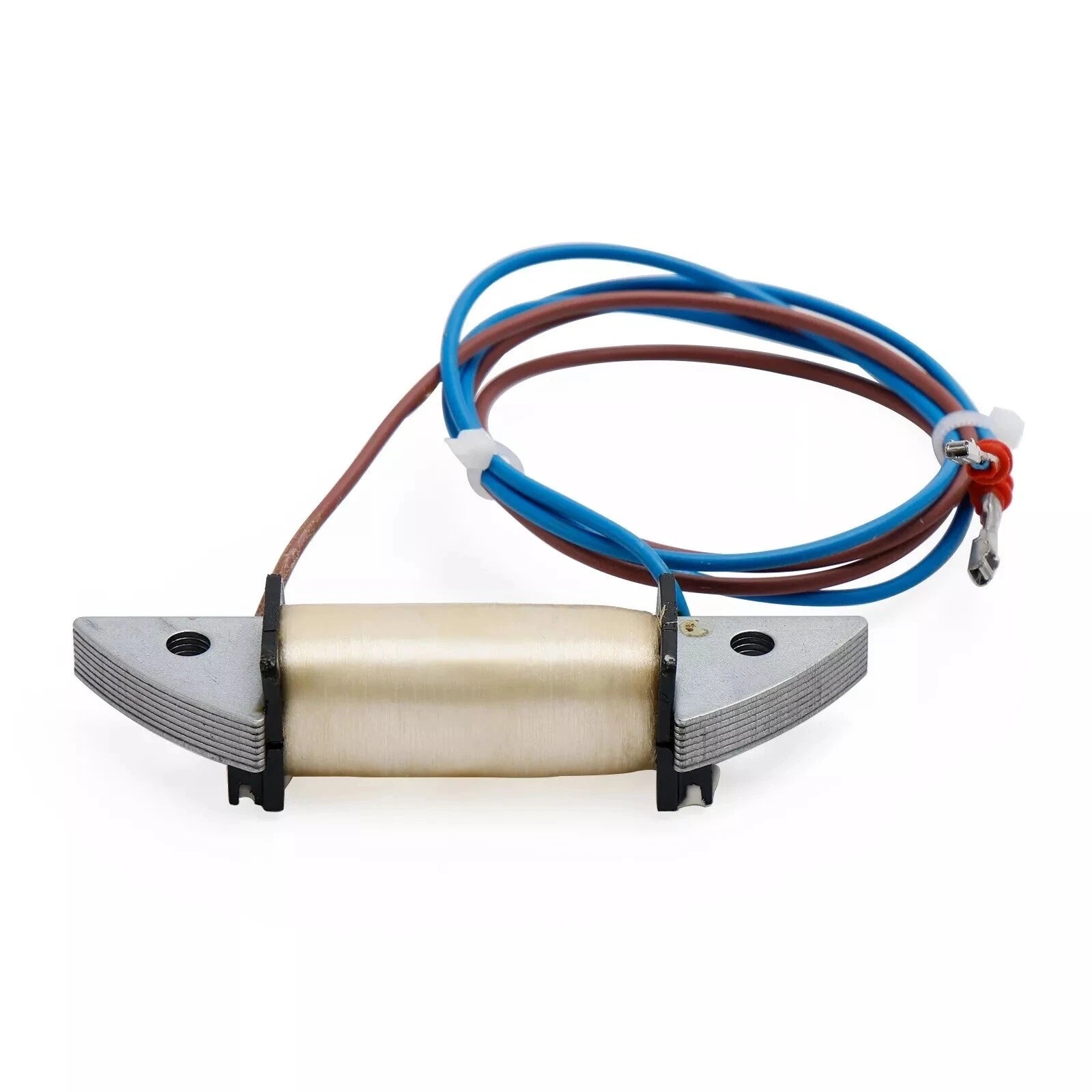 Charge Coil for Yamaha 40HP (1990–1999) 6F5-85520-G0 6F5-85520 6F5-85520-01 6F5-85520-10