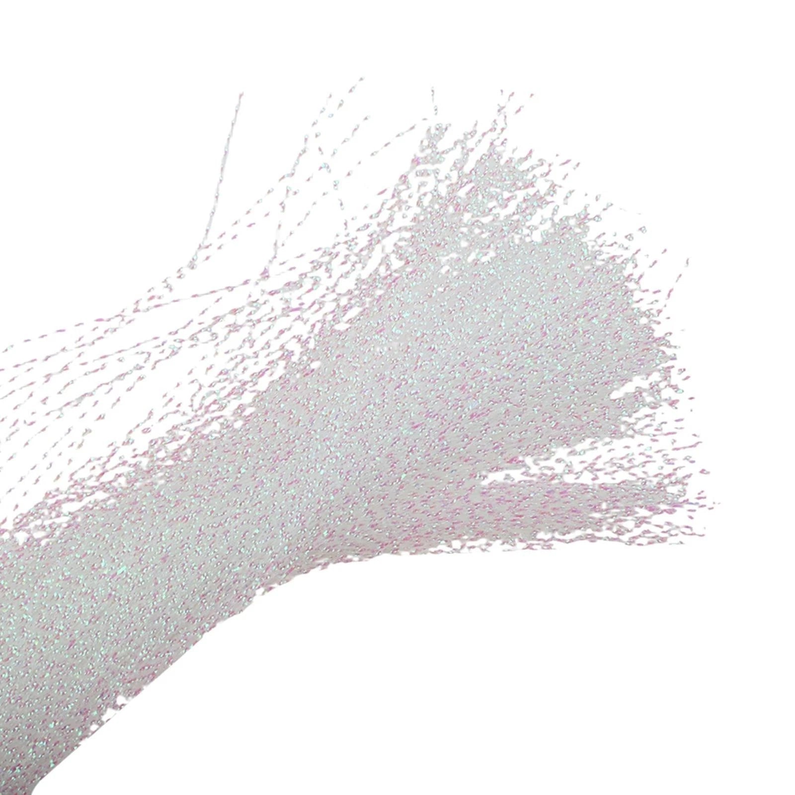 DIY Tying Fly Fishing Materials - Twisted Shining UV (2023)