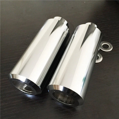Aluminum Extended Frame Slider for Honda CBR 600 F4 (1999–2006)