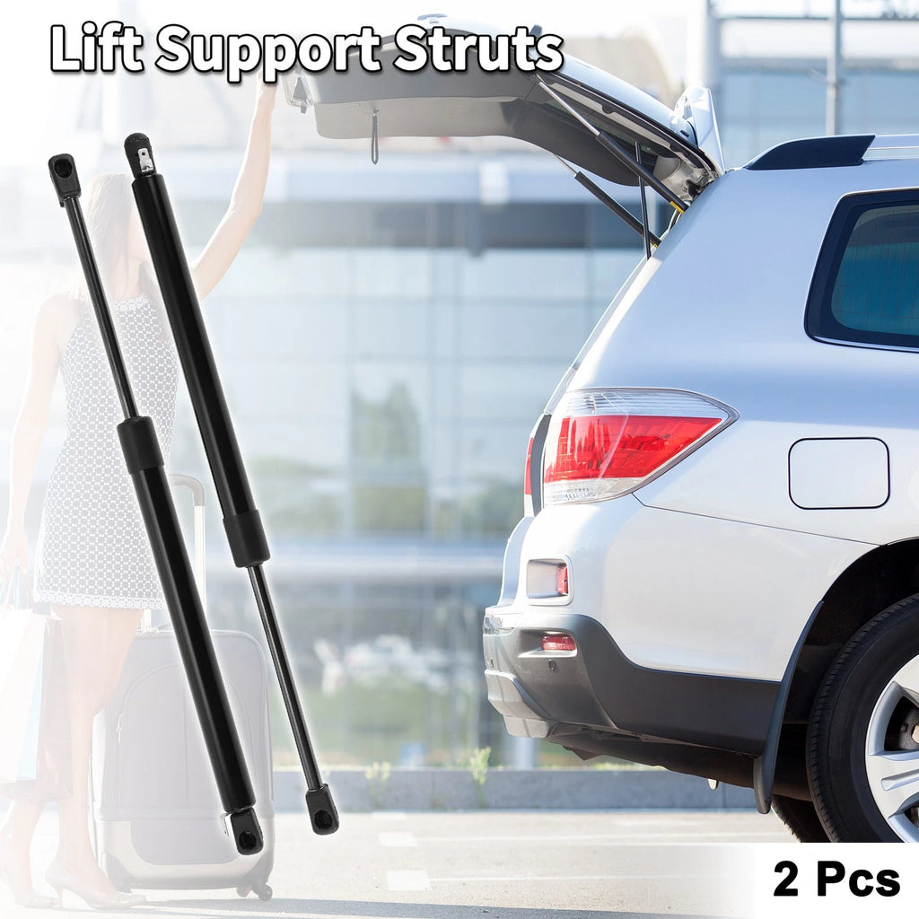 Rear Hatch Lift Supports Struts for Chevrolet Corvette (2005–2013 Hatchback)