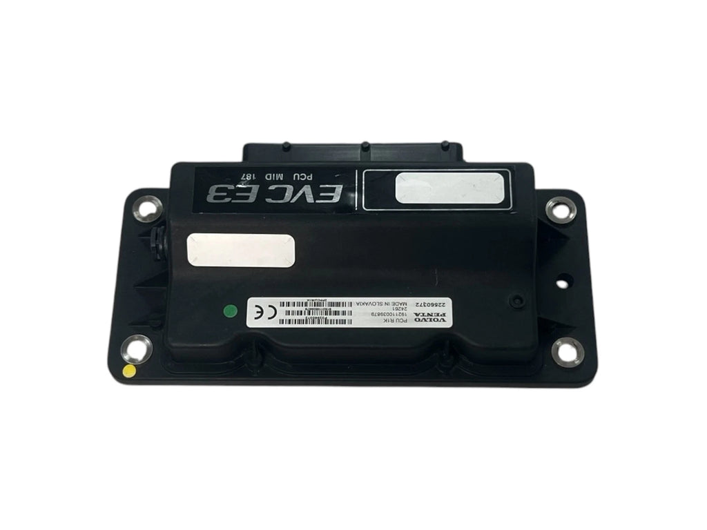 Powertrain Control Unit PCU MID 187 for Volvo Penta (22560372)