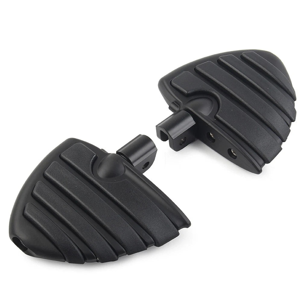 Front Rider Driver Foot Pegs for Suzuki Boulevard M109R M90 C50 M50 (AU)