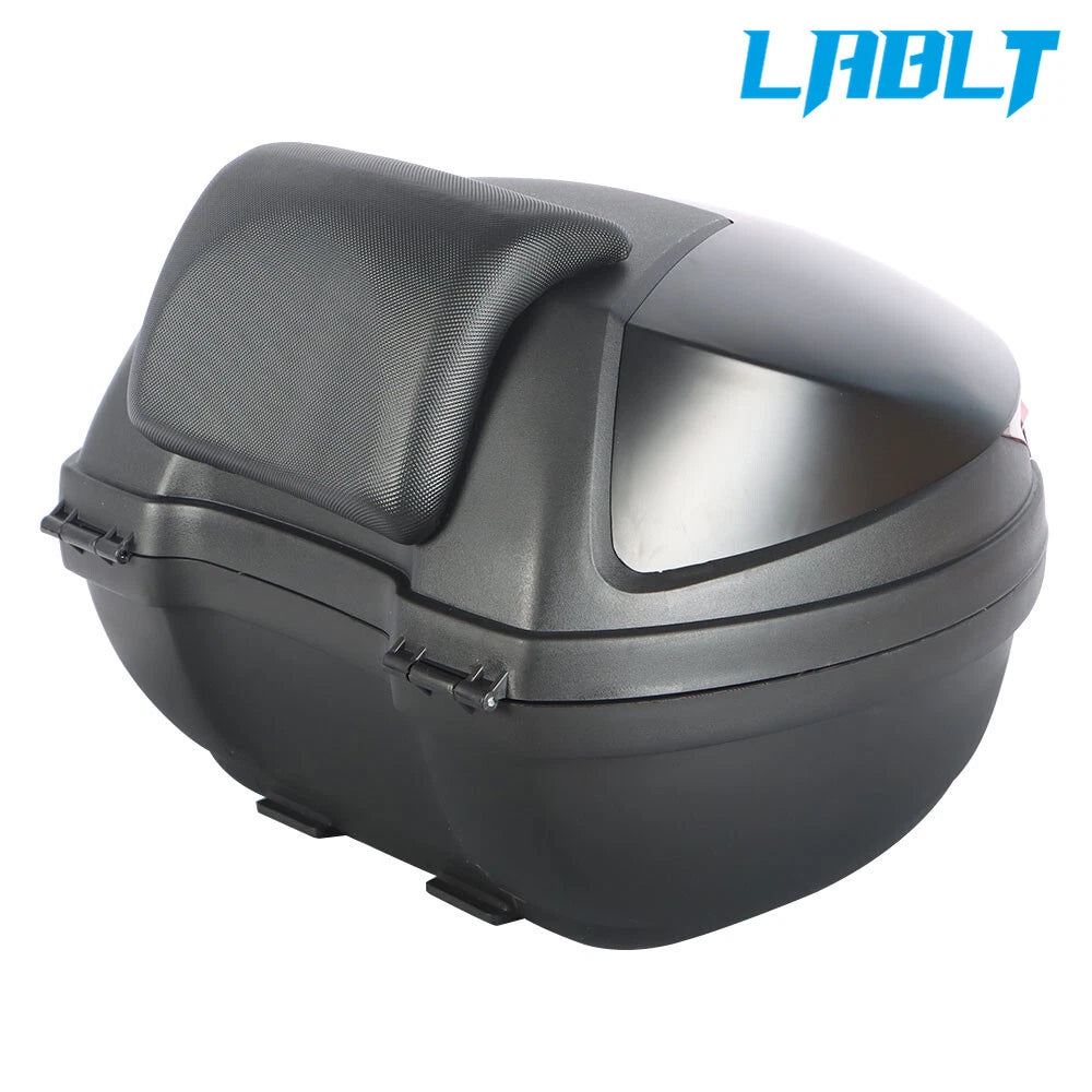 32L Motorcycle Tour Tail Box for Scooter (LABLT)