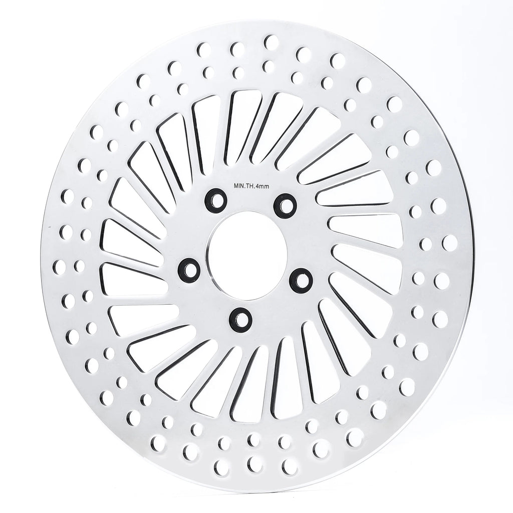 Front Left Brake Rotor for Harley Sportster (2000–2013)