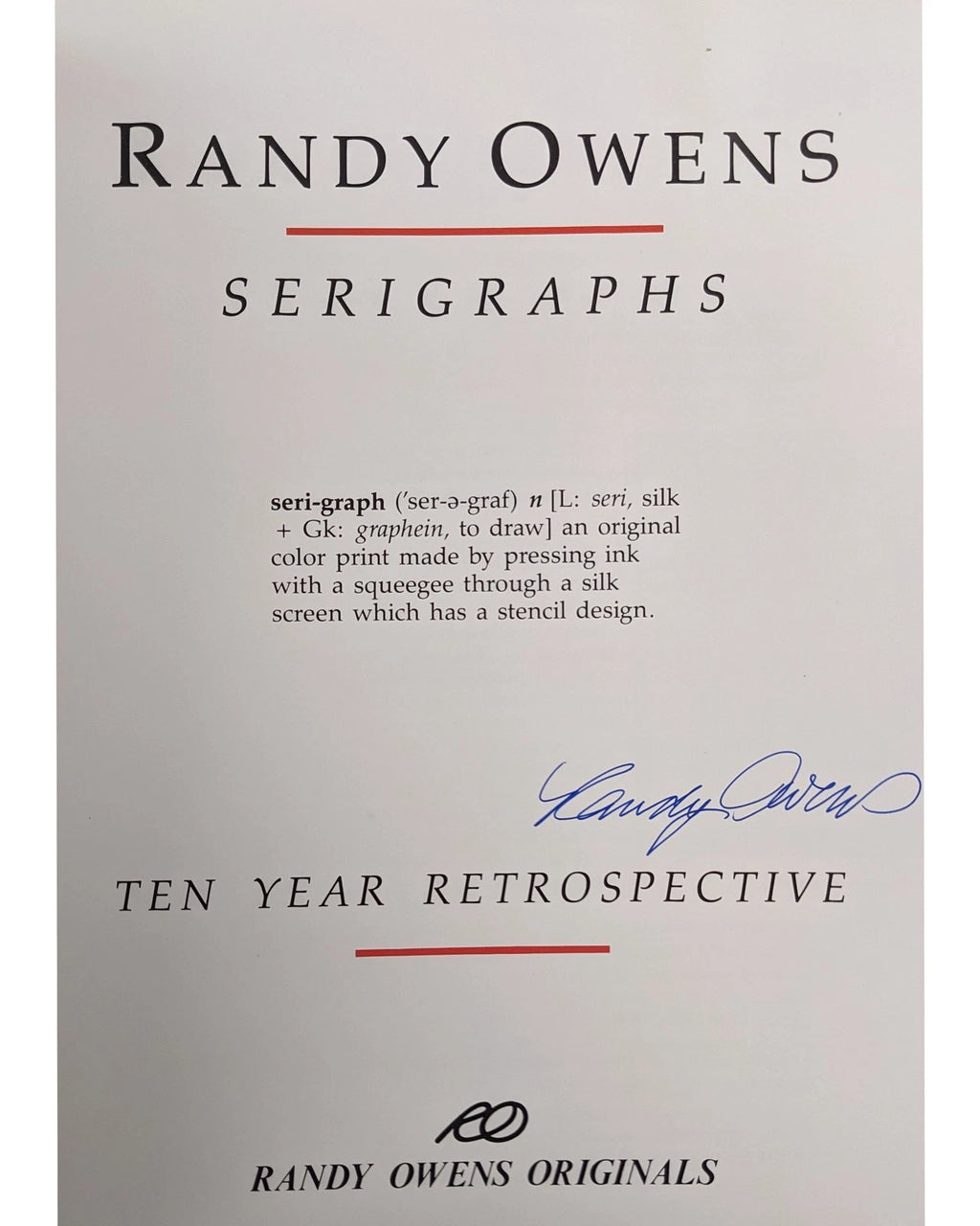 2-Book Set: Ten Year Retrospective & Zero to Hero