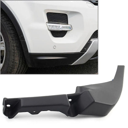 Front Bumper Brackets for Land Rover Range Rover Evoque (2012–2018)