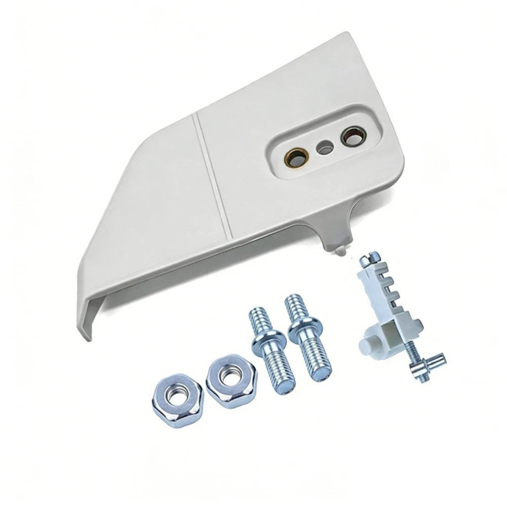 Replacement Chain Sprocket Cover Kit for MS170 MS180