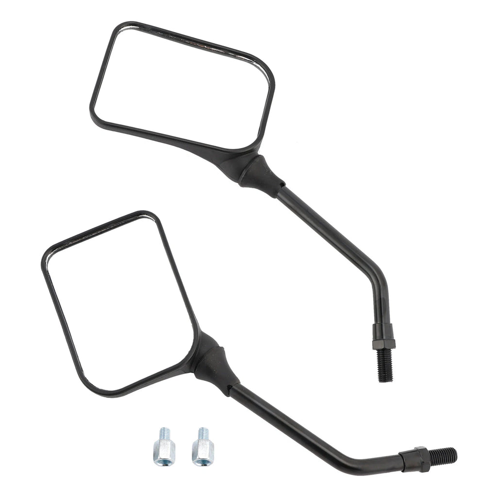 Mirrors Set for Suzuki Quadracer Quadrunner (1980–2000)