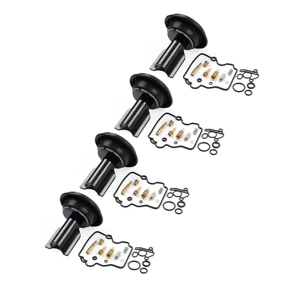 Carburetor Repair Kit for Suzuki RF600R (1994–1996), RF900R (1994–1997)