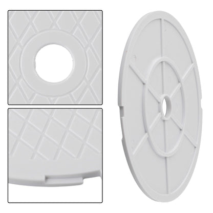 Replacement Lid Cover for Hayward SPX1096 Pool Skimmer Spa