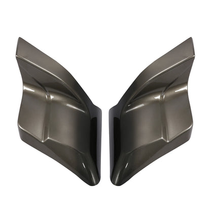 Stretched Side Fairings Covers for Harley Road King, Street Glide (2014–2023)