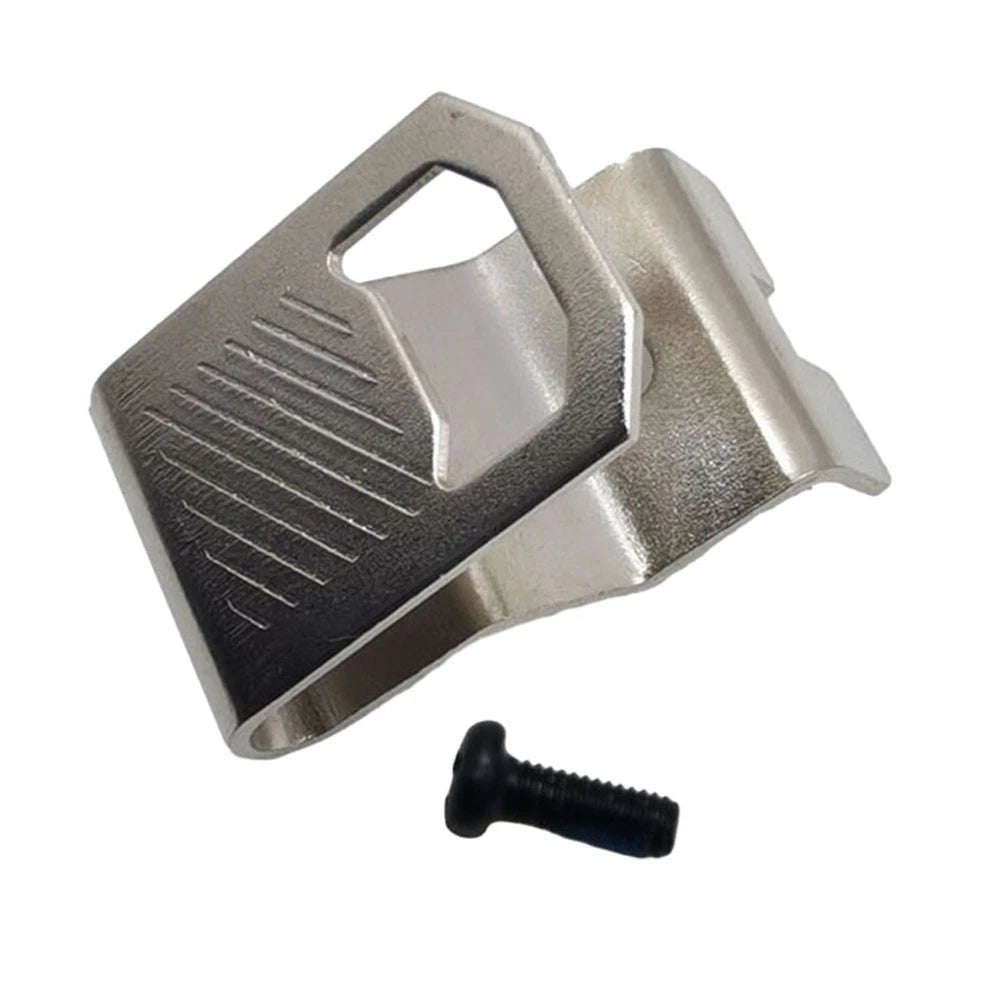 Belt Hook Replacement Clip for
