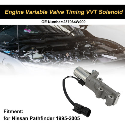 VVT Solenoid for Nissan Pathfinder (1995–2005) No. 23796-4W000