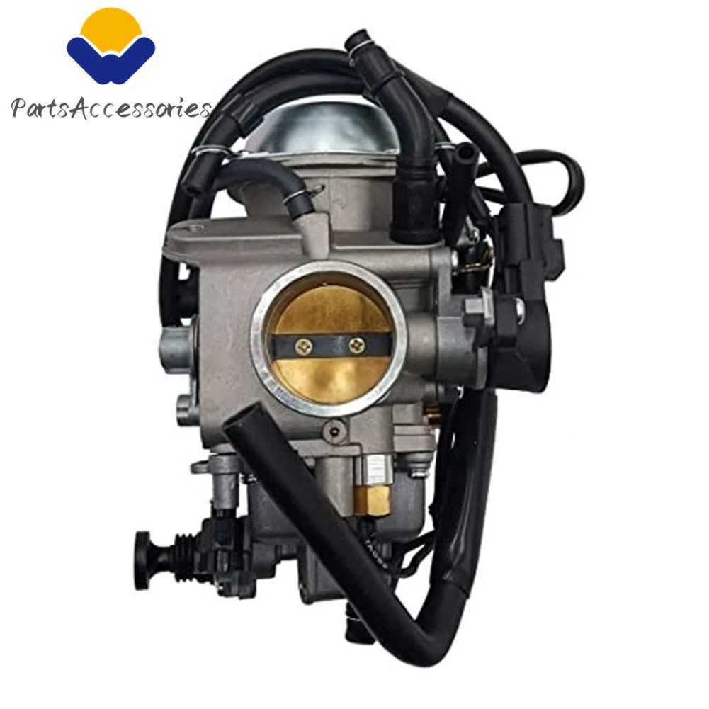 Carburetor for Honda Foreman 500 TRX500FE FM (2005–2009, 2011)