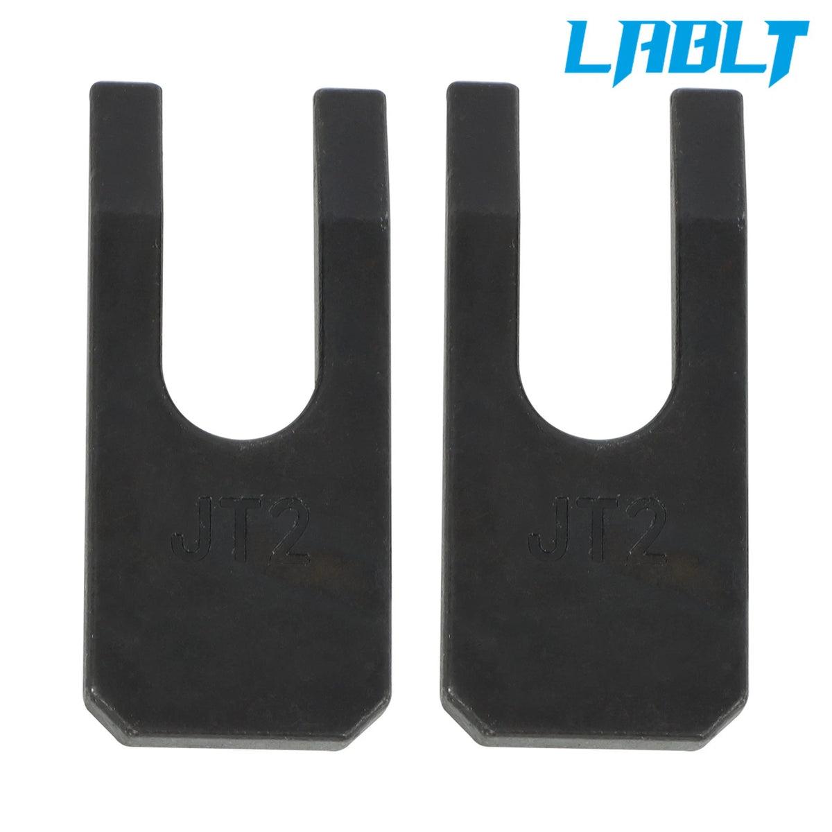 Set of 2 Drill Chuck Removal Wedges for JT2 Drill Chuck (LABLT 3700-0401)