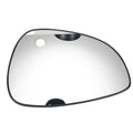1Pc Rear View Mirror for Ford Fiesta Mk7 (2008–2017)