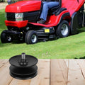 Speed Pulley for Yard Man Yard Machines (Models Only)